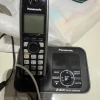 تلفن بی سیم