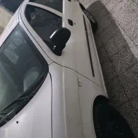 تیبا صندوق دار کامل بدون خرج