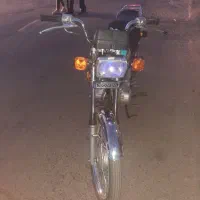 موتور مدل ۹۰ هیرمند|موتورسیکلت|ملایر, |دیوار