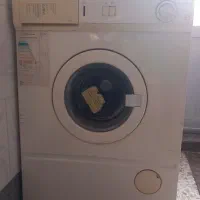 لباسشویی ارج|ماشین لباسشویی و خشک‌کن لباس|خسروشاه, |دیوار