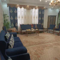 واحد 112متری خوش نقشه طبقه اول (تازه بازسازی شده)|فروش آپارتمان|کرج, شهرک ظفر|دیوار