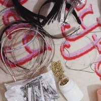 مروارید ، وسایل تل سازی|زیورآلات و اکسسوری|سنندج, |دیوار