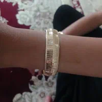 تکپوش طلا