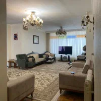 ۱۲۵ متر/بازسازی شیک/سالن پرده خور/گذربرند/خوش نقشه