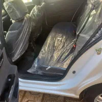 سورن پلاس پایه گازسوز صفر|خودرو سواری و وانت|تربتحیدریه, یحیی آباد|دیوار