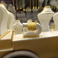 طلا فروشی مانا سرویس 50میلیونی موجود کرده|جواهرات|زابل, |دیوار