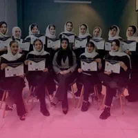 آموزش و اجرای تاتو بدن و صورت ابرو فیبروز میکرو