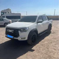 KMC T8 مدل ۱۴۰۳|خودرو سواری و وانت|سیرجان, |دیوار