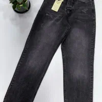 شلوار مام نیم بگ  بگ‌ و راسته ۱۴۰۰