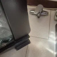 شیر توالت قهرمان