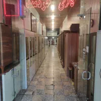 کمد لباس ریلی ودوتیکه دراورلباس و انواع جاکفشی