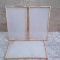 توری زعفران|مصالح و تجهیزات ساختمان|تربت‌حیدریه, قائم|دیوار