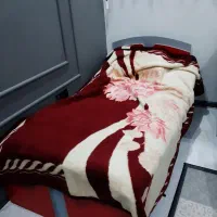 تخت خواب و کمد نوجوان