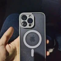 آیفون 14 پرو مکس 256 مشکی ZAA