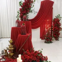 گل مصنوعی وطبیعی