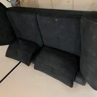 مبل شش نفرع