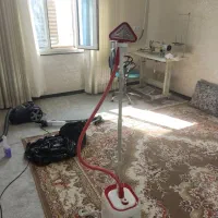 نو فقط واسه تست روشنش کردم|اتو و لوازم اتو|بندر ماهشهر, |دیوار