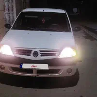 ال90 پارس خودرو 96|خودرو سواری و وانت|رباطکریم, رباطکریم|دیوار