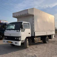 کامیون هیوندا مدل ۸۶|خودرو سنگین|ماکو, |دیوار