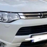 میتسوبیشی اوتلندر تیپ 5 بیرنگ 2015|خودرو سواری و وانت|تهران, آسمان|دیوار