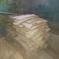 روکش بلوط