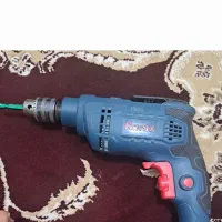 مینی دریل|ابزارآلات|بندر کنگان, |دیوار