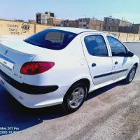 206sdمدل 99|خودرو سواری و وانت|مرودشت, بهارستان|دیوار