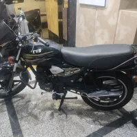 موتور تی وی اس اچ ال ایکس