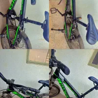 دوچرخه نونو سایز 20|دوچرخه، اسکیت، اسکوتر|مرودشت, بیست متری بیمارستان|دیوار