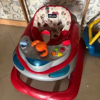 روروئک اسباب بازی تاب تخته سیاه دوچرخه کودک|اسباب و اثاث بچه|تهران, باغ فیض|دیوار