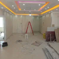 برقکاری ساختمان