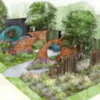 طراحی واجرای حرفه ای فضای سبز و محوطه ۲و ۳ بعدی|خدمات پیشه و مهارت|اردبیل, |دیوار