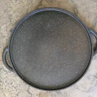 تابه گریل چدن