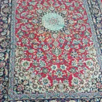 قالی دستباف|فرش|اهواز, سپیدار|دیوار