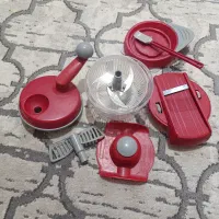 خردکن‌ومرغ‌خوری|خردکن، آسیاب، غذاساز|کلیائی, |دیوار