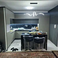 کابینت مستقیم ازتولیدی باضمانت کاهش بیست درصد قیمت|مصالح و تجهیزات ساختمان|کرج, خرمدشت|دیوار