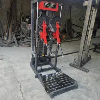 تجهیز باشگاه دستگاه dhZ|تجهیزات ورزشی|بوشهر, |دیوار