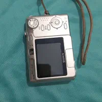 دوربین عکاسی سونی