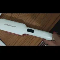 اتو موی سرامیکی دیجیتال