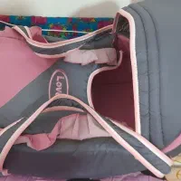 ساک حمل نوزاد وتاب نوزاد