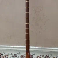 سه تار|سازهای سنتی|تهران, شمشیری|دیوار
