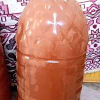 سرکه گلابی درجه یک