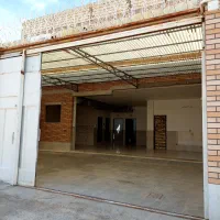 اجاره کارگاه بهداشتی جهت انبارکارگاه شهرک صنعتی جی