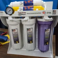 مژده آب تصفیه کن  اقتصادی|آب‌سردکن و تصفیه آب|سیرجان, |دیوار