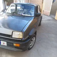 پی کی83انژکتور|خودرو سواری و وانت|اصفهان, حصه شمالی|دیوار