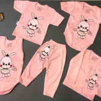 لباس نوزادی تیکه ای عمده