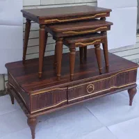 میزجلومبلی