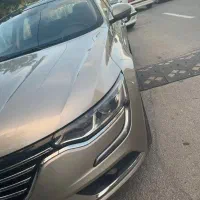 تالیسمان 2017 بکر