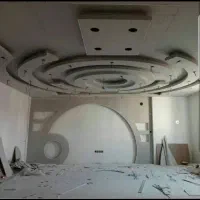 اجرا ونصب انواع سقف های کاذب