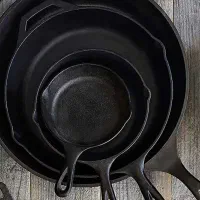 بازسازی گرانیت قابلمه چدن و تفلون ظروف|فروشگاه و مغازه|اصفهان, عسگریه|دیوار